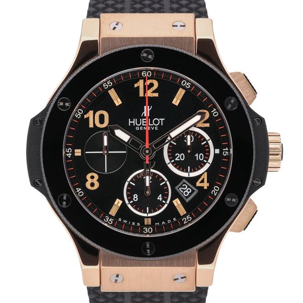 Hublot Big Bang 301.PX.130.RX